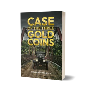 Case Of The Three Gold Coins